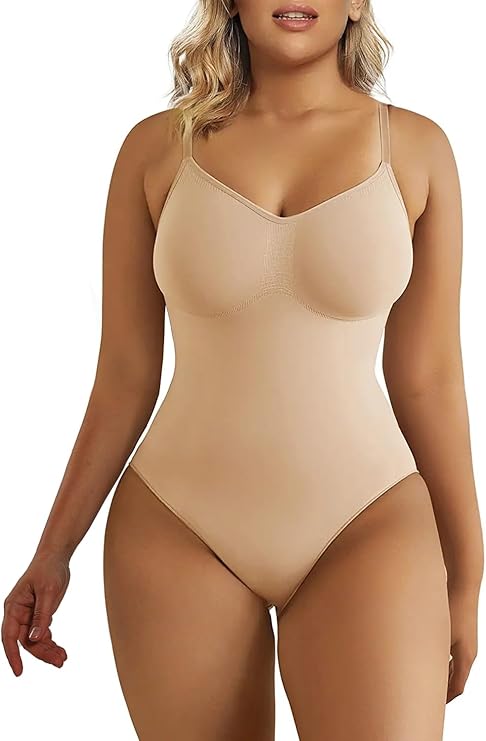 Shapewear Bodysuit