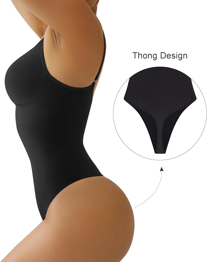 Shapewear Bodysuit