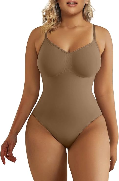 Shapewear Bodysuit