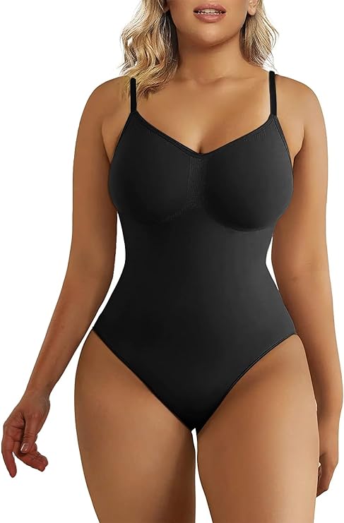 Shapewear Bodysuit