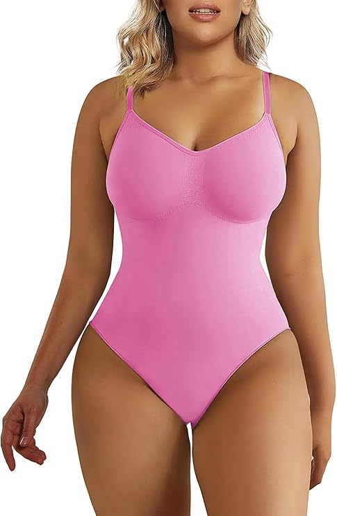 Shapewear Bodysuit