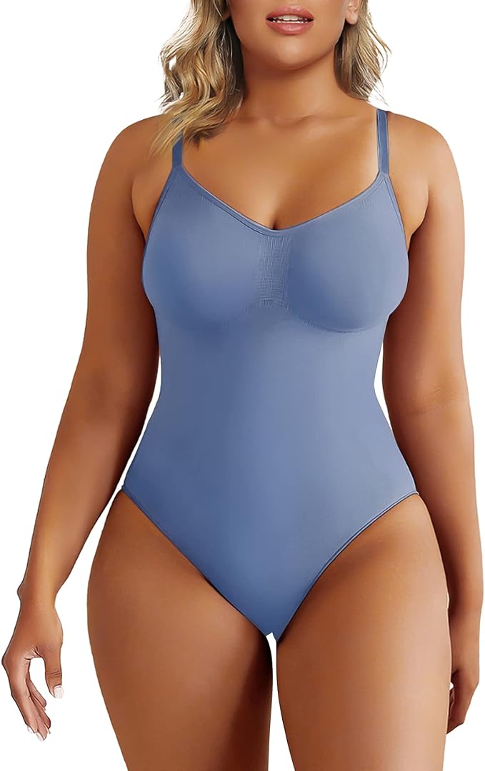 Shapewear Bodysuit