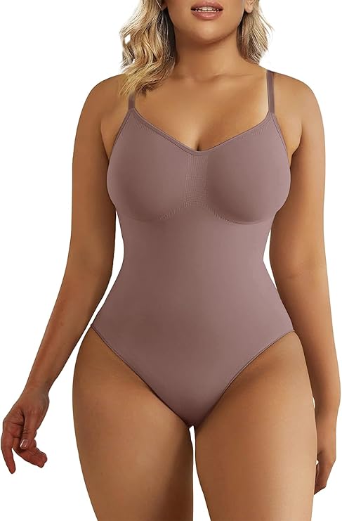 Shapewear Bodysuit