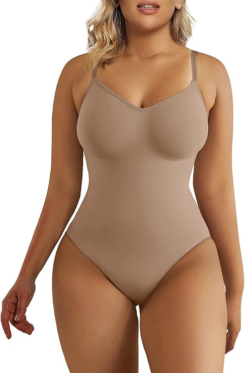 Shapewear Bodysuit