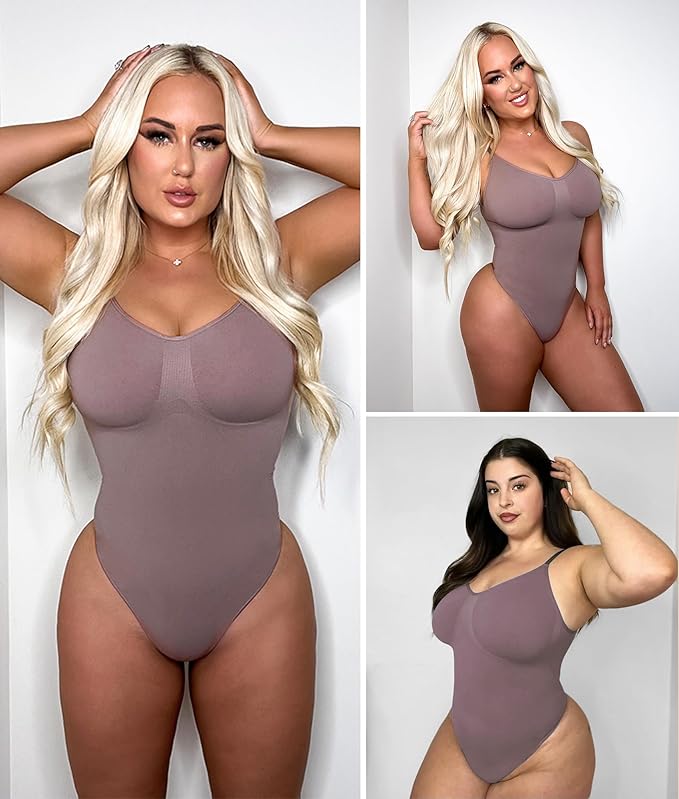 Shapewear Bodysuit