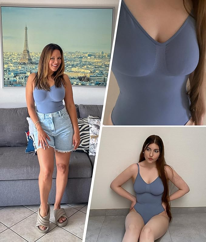 Shapewear Bodysuit